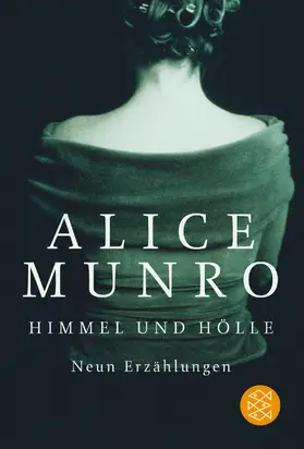 Munro | Himmel und Hölle | Buch | 978-3-596-15707-5 | www.sack.de