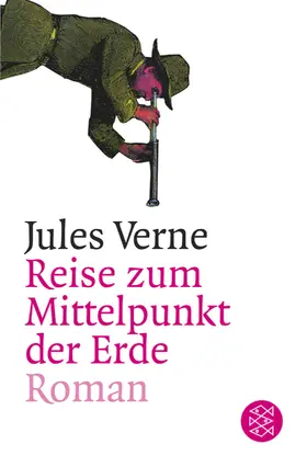 Verne |  Reise zum Mittelpunkt der Erde | Buch |  Sack Fachmedien