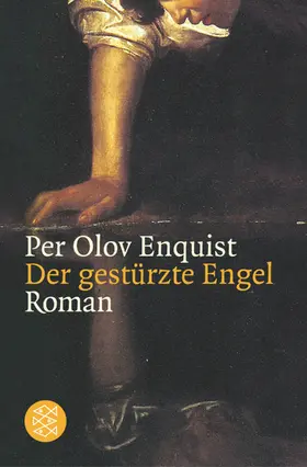 Enquist |  Gestürzter Engel | Buch |  Sack Fachmedien