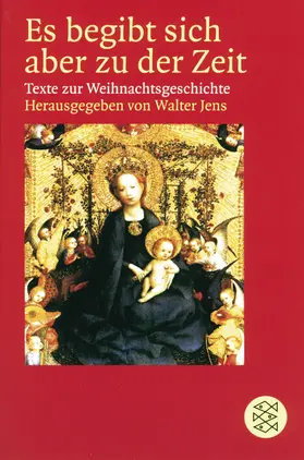 Jens |  Es begibt sich aber zu der Zeit | Buch |  Sack Fachmedien