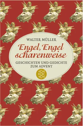 Müller |  Engel, Engel scharenweise | Buch |  Sack Fachmedien