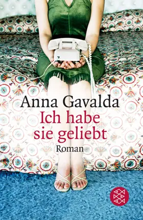 Gavalda |  Ich habe sie geliebt | Buch |  Sack Fachmedien