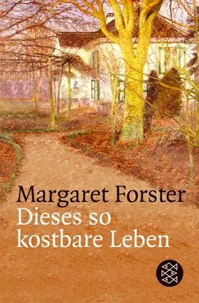 Forster |  Dieses so kostbare Leben | Buch |  Sack Fachmedien