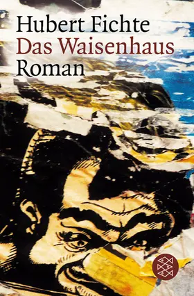 Fichte |  Das Waisenhaus | Buch |  Sack Fachmedien