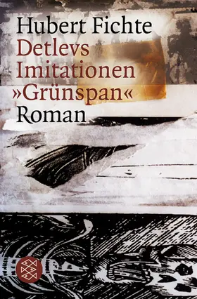 Fichte |  Detlevs Imitationen 'Grünspan' | Buch |  Sack Fachmedien