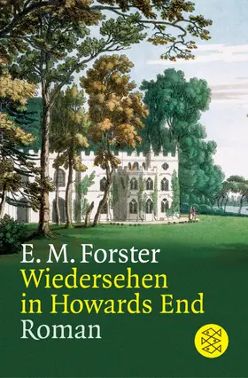 Forster |  Wiedersehen in Howards End | Buch |  Sack Fachmedien