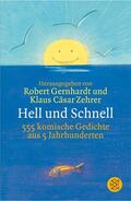 Gernhardt / Zehrer |  Hell und Schnell | Buch |  Sack Fachmedien