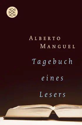 Manguel |  Tagebuch eines Lesers | Buch |  Sack Fachmedien