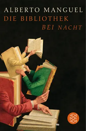 Manguel |  Die Bibliothek bei Nacht | Buch |  Sack Fachmedien