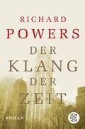 Powers |  Der Klang der Zeit | Buch |  Sack Fachmedien