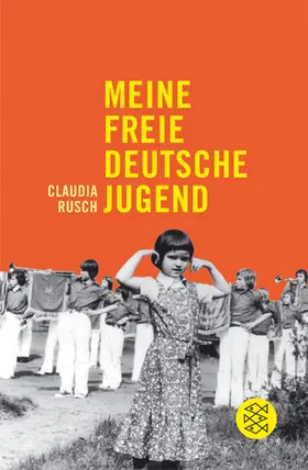 Rusch |  Meine freie deutsche Jugend | Buch |  Sack Fachmedien