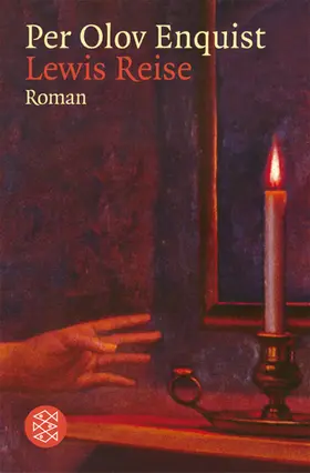 Enquist |  Lewis Reise | Buch |  Sack Fachmedien