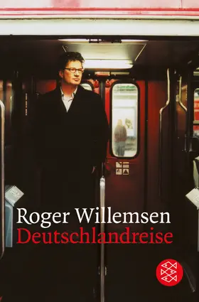 Willemsen | Deutschlandreise | Buch | 978-3-596-16023-5 | www.sack.de