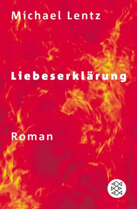 Lentz |  Liebeserklärung | Buch |  Sack Fachmedien