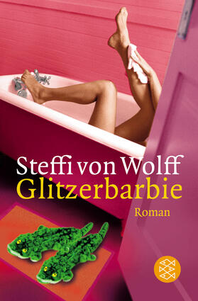 Wolff |  Glitzerbarbie | Buch |  Sack Fachmedien