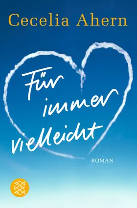 Ahern |  Für immer vielleicht | Buch |  Sack Fachmedien