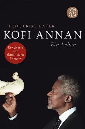 Bauer | Kofi Annan | Buch | 978-3-596-16148-5 | www.sack.de
