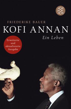 Bauer | Kofi Annan | Buch | sack.de