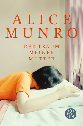 Munro |  Der Traum meiner Mutter | Buch |  Sack Fachmedien