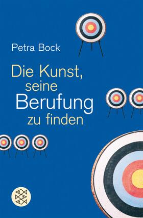 Bock | Die Kunst, seine Berufung zu finden | Buch | 978-3-596-16166-9 | sack.de