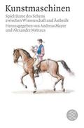 Mayer / Métraux |  Kunstmaschinen | Buch |  Sack Fachmedien
