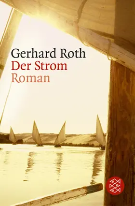 Roth |  Der Strom | Buch |  Sack Fachmedien