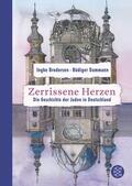 Brodersen / Dammann |  Zerrissene Herzen | Buch |  Sack Fachmedien
