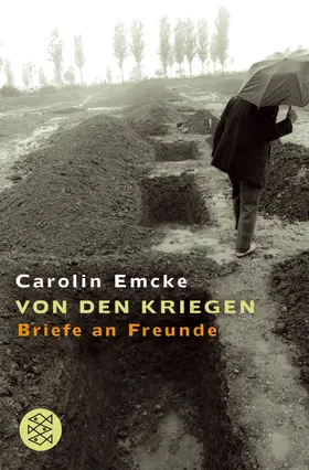 Emcke |  Von den Kriegen | Buch |  Sack Fachmedien