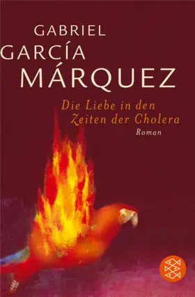 Garcia Marquez / García Márquez |  Die Liebe in den Zeiten der Cholera | Buch |  Sack Fachmedien