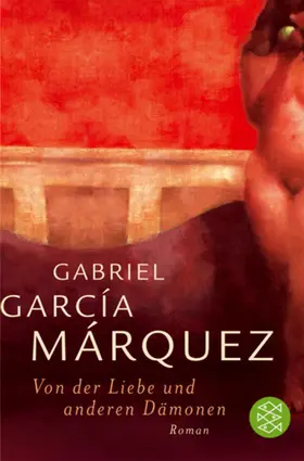 García Márquez |  Von der Liebe und anderen Dämonen | Buch |  Sack Fachmedien