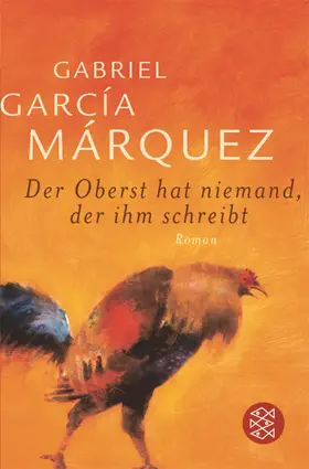 García Márquez |  Der Oberst hat niemand, der ihm schreibt | Buch |  Sack Fachmedien
