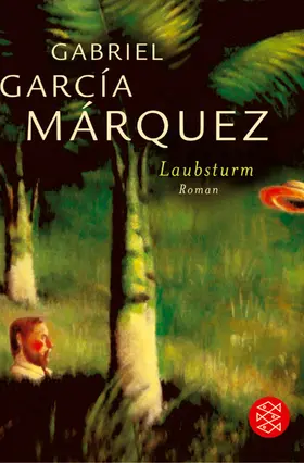 García Márquez |  Laubsturm | Buch |  Sack Fachmedien