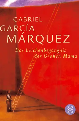 García Márquez |  Das Leichenbegängnis der Großen Mama | Buch |  Sack Fachmedien
