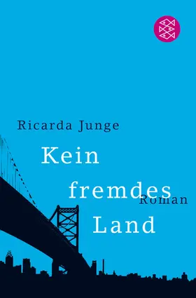 Junge |  Kein fremdes Land | Buch |  Sack Fachmedien