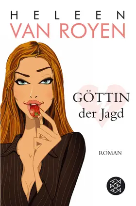 Royen |  Göttin der Jagd | Buch |  Sack Fachmedien