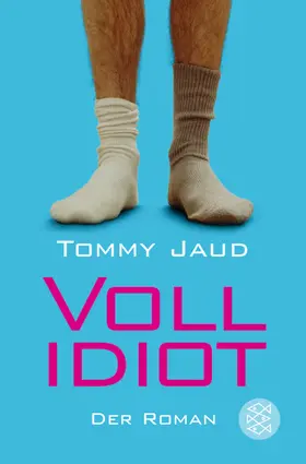 Jaud |  Vollidiot | Buch |  Sack Fachmedien