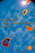 Böldl |  Studie in Kristallbildung | Buch |  Sack Fachmedien