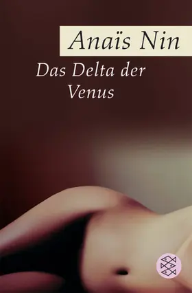 Nin |  Das Delta der Venus | Buch |  Sack Fachmedien