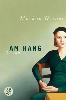 Werner |  Am Hang | Buch |  Sack Fachmedien