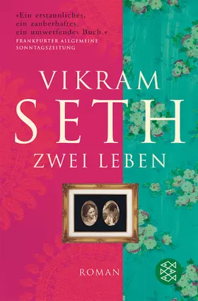 Seth |  Zwei Leben | Buch |  Sack Fachmedien