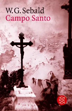 Sebald |  Campo Santo | Buch |  Sack Fachmedien