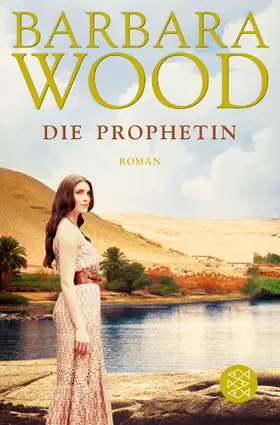 Wood | Die Prophetin | Buch | 978-3-596-16573-5 | www.sack.de