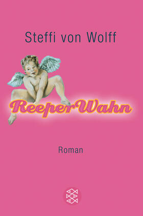 Wolff |  ReeperWahn | Buch |  Sack Fachmedien