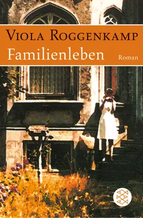 Roggenkamp |  Familienleben | Buch |  Sack Fachmedien