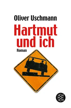 Uschmann |  Hartmut und ich | Buch |  Sack Fachmedien