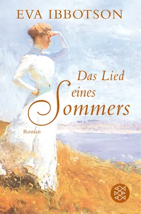 Ibbotson |  Das Lied eines Sommers | Buch |  Sack Fachmedien