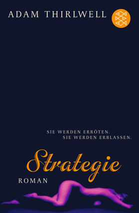 Thirlwell | Strategie | Buch | 978-3-596-16662-6 | sack.de