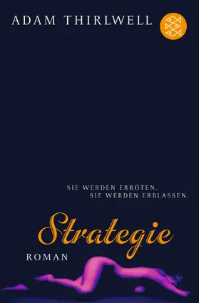 Thirlwell | Strategie | Buch | 978-3-596-16662-6 | sack.de