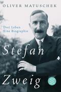 Matuschek |  Stefan Zweig | Buch |  Sack Fachmedien