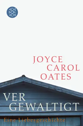 Oates |  Vergewaltigt | Buch |  Sack Fachmedien
